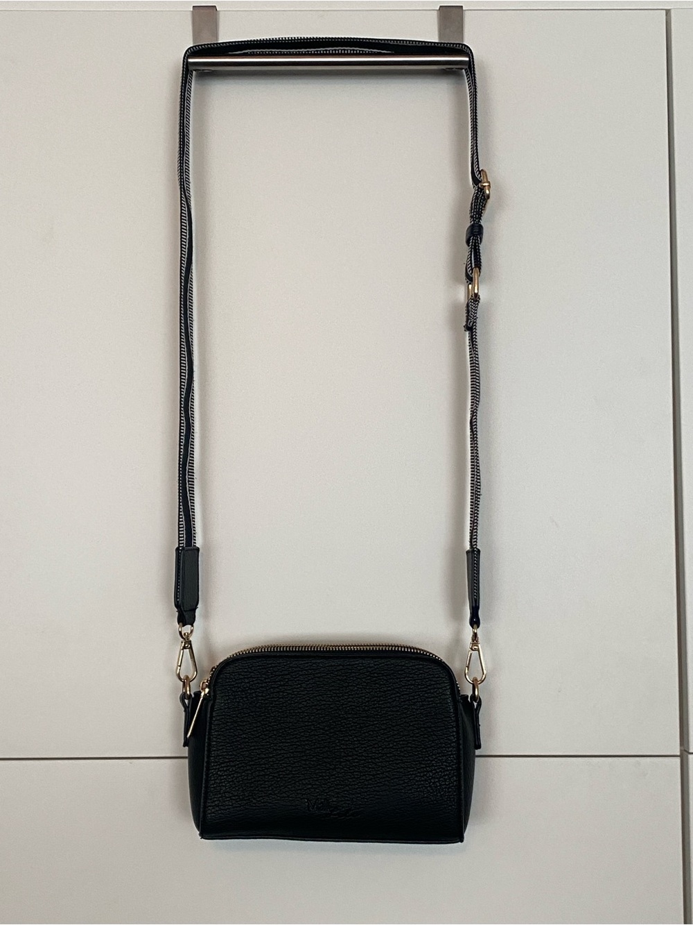 Mali + Lili Zahara Crossbody Bag with Adjustable Strap